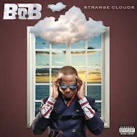 B.o.b — So Good — обложка